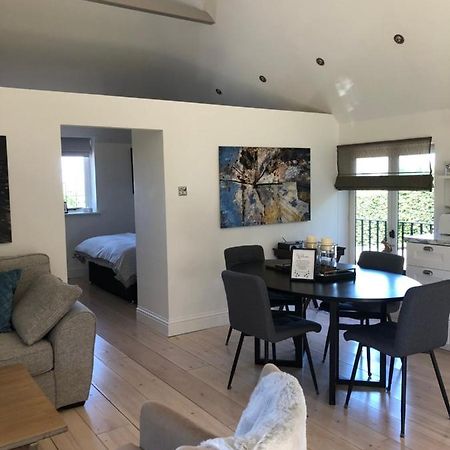 The Loft Appartement Crowborough Buitenkant foto