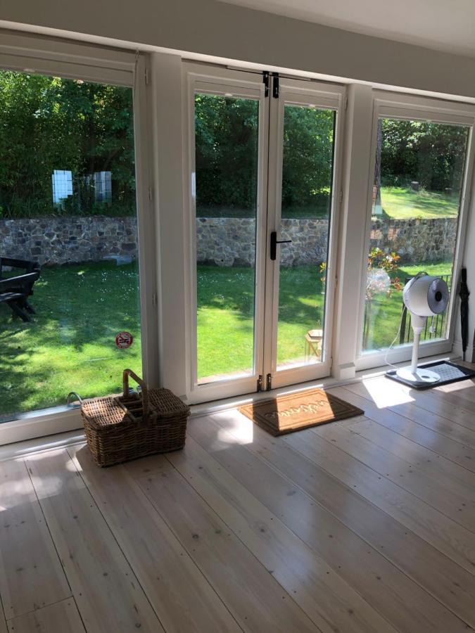 The Loft Appartement Crowborough Buitenkant foto