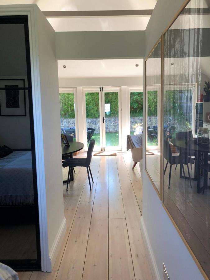 The Loft Appartement Crowborough Buitenkant foto
