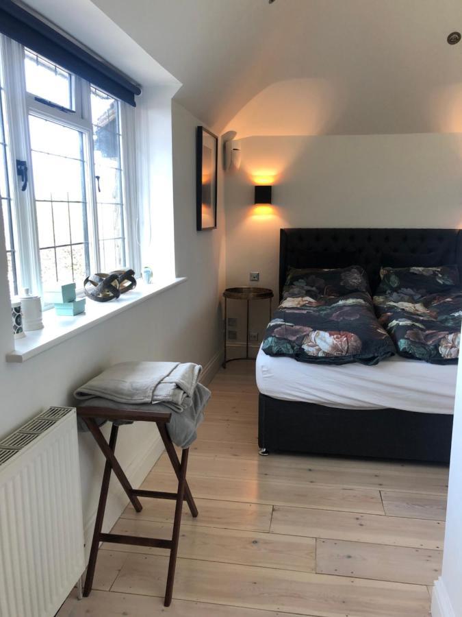 The Loft Appartement Crowborough Buitenkant foto
